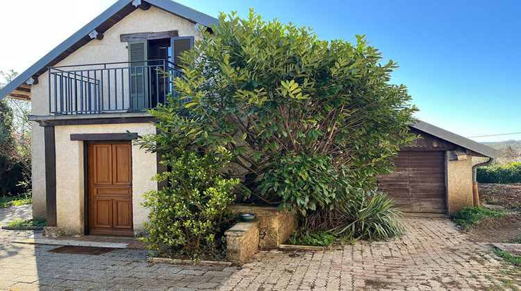 Ma-Cabane - Vente Maison POUILLEY-LES-VIGNES, 88 m²