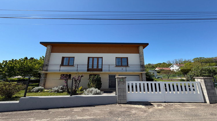 Ma-Cabane - Vente Maison POUILLEY-LES-VIGNES, 89 m²