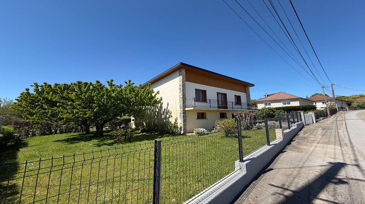 Ma-Cabane - Vente Maison POUILLEY-LES-VIGNES, 89 m²