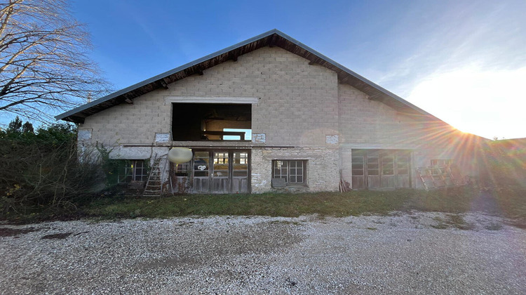 Ma-Cabane - Vente Maison POUILLEY-LES-VIGNES, 197 m²