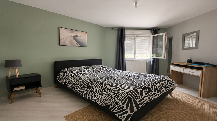 Ma-Cabane - Vente Maison POUILLEY-LES-VIGNES, 113 m²