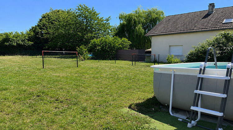 Ma-Cabane - Vente Maison POUILLEY-LES-VIGNES, 113 m²