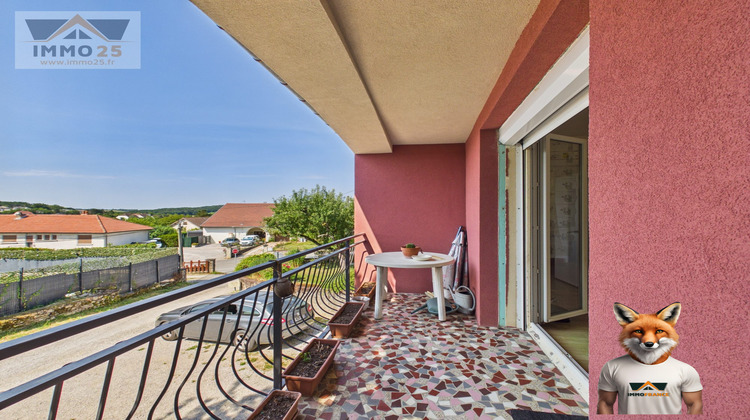Ma-Cabane - Vente Maison Pouilley-les-Vignes, 95 m²
