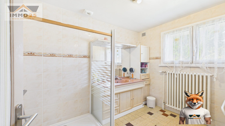 Ma-Cabane - Vente Maison Pouilley-les-Vignes, 95 m²