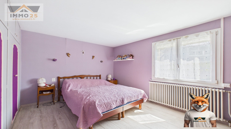 Ma-Cabane - Vente Maison Pouilley-les-Vignes, 95 m²