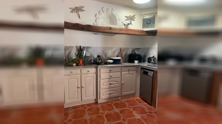 Ma-Cabane - Vente Maison POUILLEY-LES-VIGNES, 165 m²