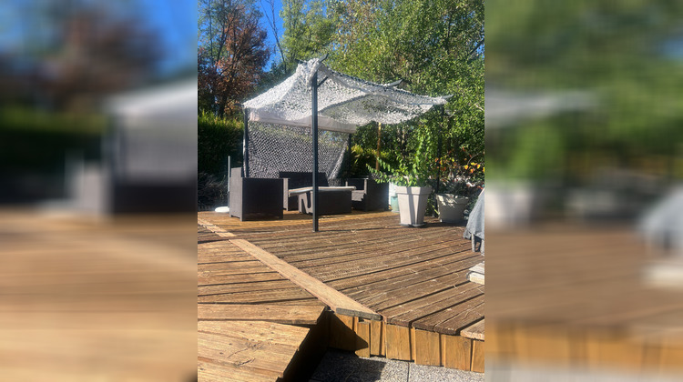 Ma-Cabane - Vente Maison POUILLEY-LES-VIGNES, 165 m²