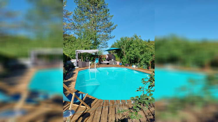Ma-Cabane - Vente Maison POUILLEY-LES-VIGNES, 165 m²