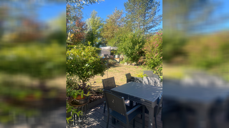 Ma-Cabane - Vente Maison POUILLEY-LES-VIGNES, 165 m²