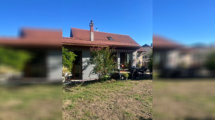 Ma-Cabane - Vente Maison POUILLEY-LES-VIGNES, 165 m²