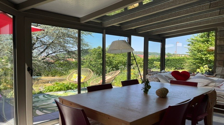 Ma-Cabane - Vente Maison POUILLEY-LES-VIGNES, 200 m²