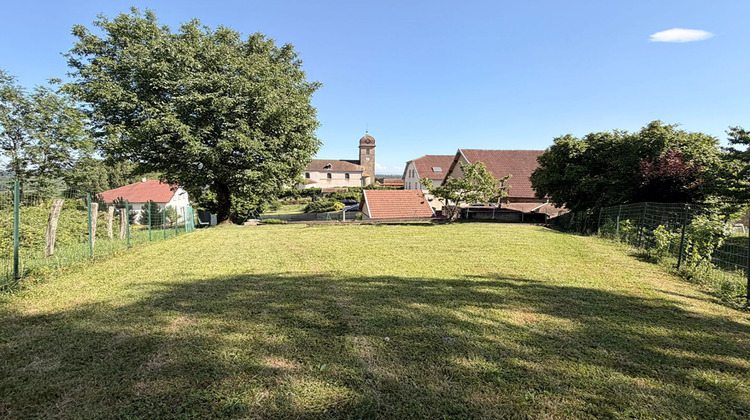 Ma-Cabane - Vente Maison POUILLEY-LES-VIGNES, 250 m²
