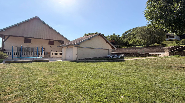 Ma-Cabane - Vente Maison POUILLEY-LES-VIGNES, 250 m²