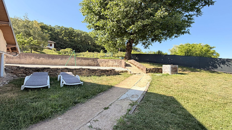 Ma-Cabane - Vente Maison POUILLEY-LES-VIGNES, 250 m²