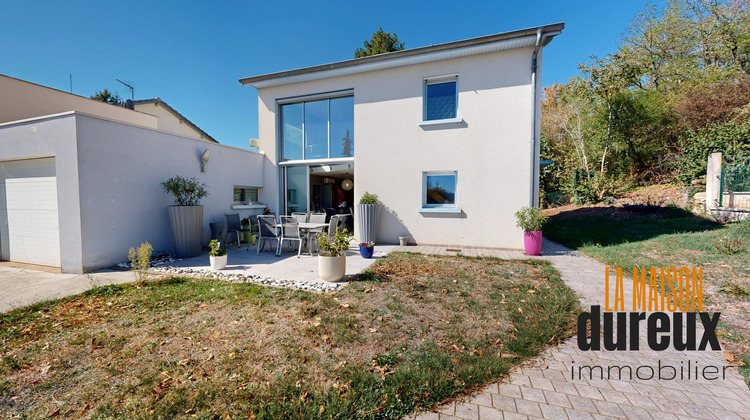 Ma-Cabane - Vente Maison Pouilley-les-Vignes, 111 m²