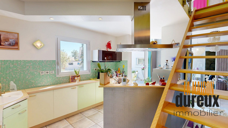 Ma-Cabane - Vente Maison Pouilley-les-Vignes, 111 m²
