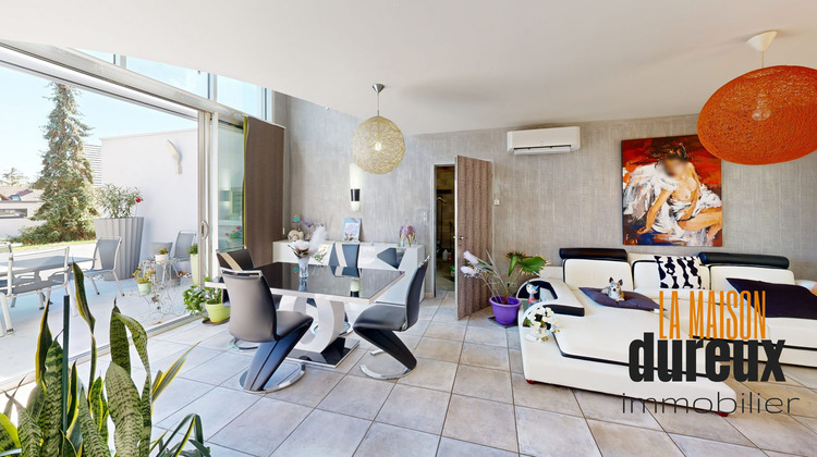 Ma-Cabane - Vente Maison Pouilley-les-Vignes, 111 m²