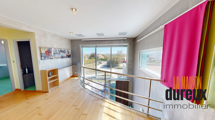 Ma-Cabane - Vente Maison Pouilley-les-Vignes, 111 m²