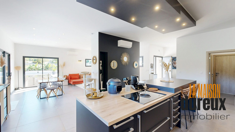 Ma-Cabane - Vente Maison Pouilley-les-Vignes, 167 m²