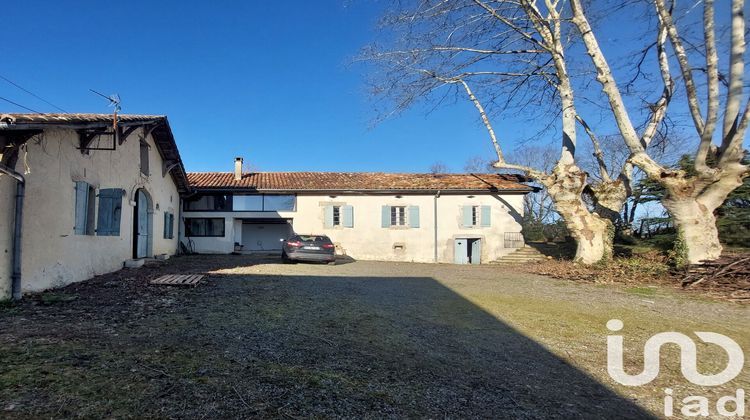 Ma-Cabane - Vente Maison Pouillon, 250 m²