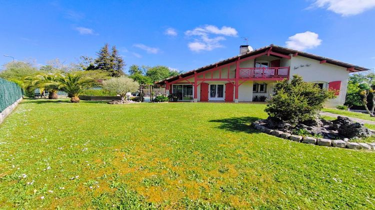 Ma-Cabane - Vente Maison POUILLON, 151 m²