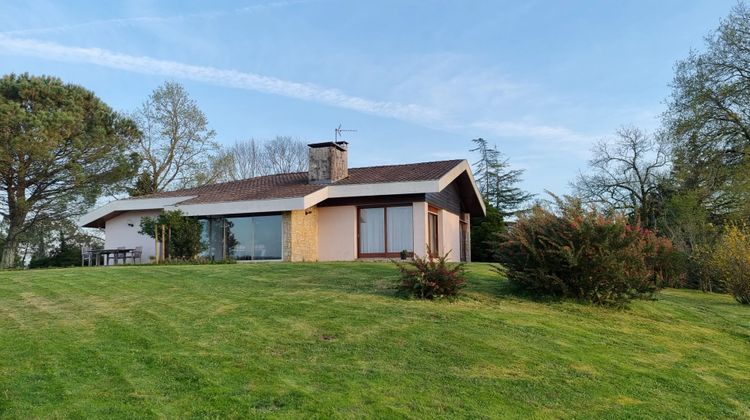 Ma-Cabane - Vente Maison Pouillon, 290 m²