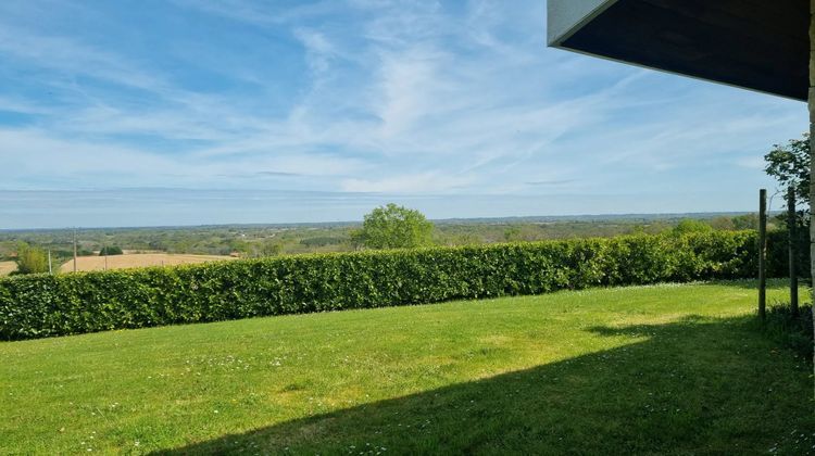 Ma-Cabane - Vente Maison Pouillon, 290 m²