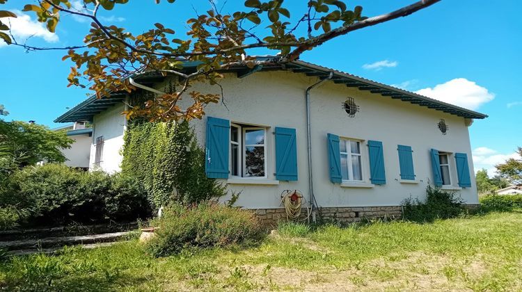 Ma-Cabane - Vente Maison Pouillon, 202 m²