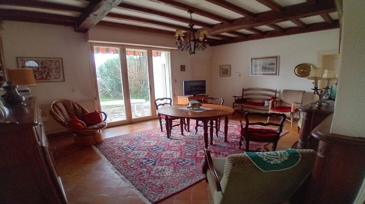 Ma-Cabane - Vente Maison Pouillon, 202 m²