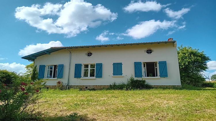 Ma-Cabane - Vente Maison Pouillon, 202 m²