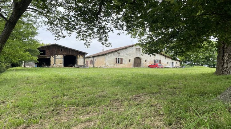 Ma-Cabane - Vente Maison Pouillon, 228 m²