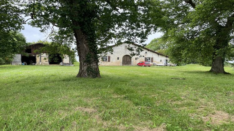 Ma-Cabane - Vente Maison Pouillon, 228 m²