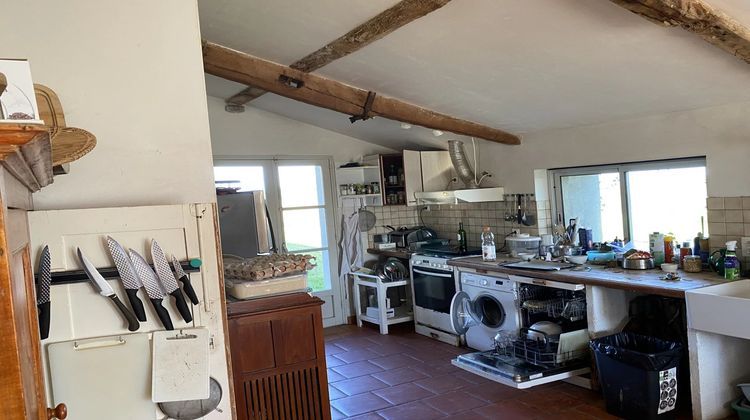 Ma-Cabane - Vente Maison Pouillon, 228 m²