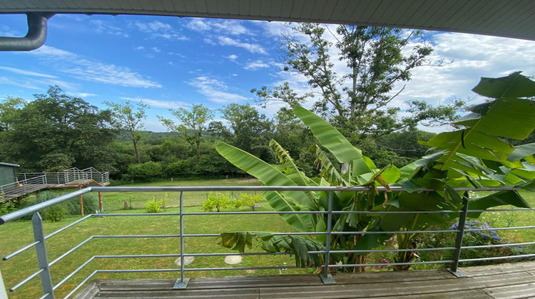 Ma-Cabane - Vente Maison POUILLON, 172 m²