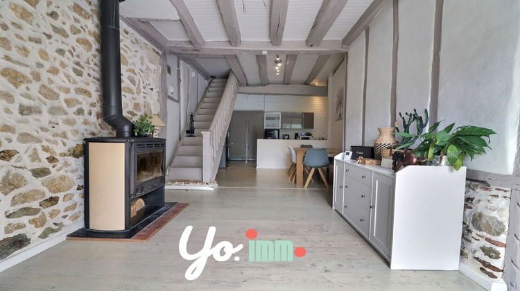 Ma-Cabane - Vente Maison Pouillon, 140 m²