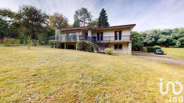 Ma-Cabane - Vente Maison Pouillon, 143 m²