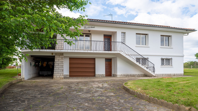 Ma-Cabane - Vente Maison POUILLON, 160 m²