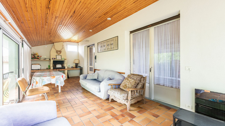 Ma-Cabane - Vente Maison POUILLON, 160 m²