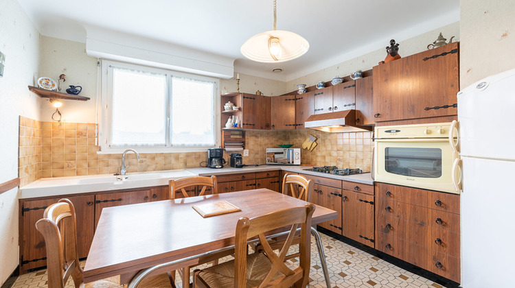 Ma-Cabane - Vente Maison POUILLON, 160 m²