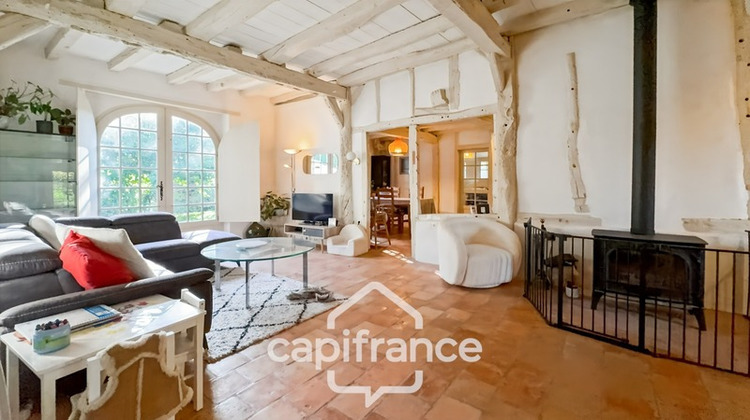 Ma-Cabane - Vente Maison POUILLON, 120 m²