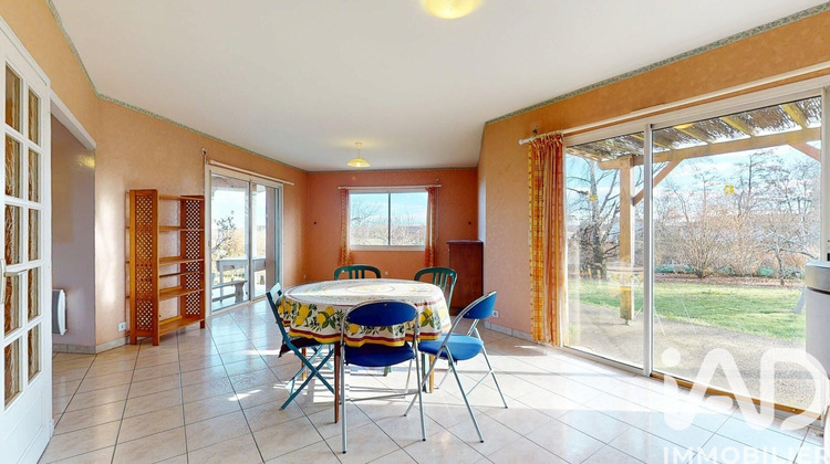Ma-Cabane - Vente Maison Pouillon, 95 m²