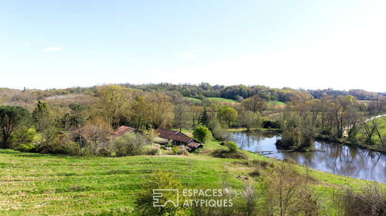 Ma-Cabane - Vente Maison POUILLON, 240 m²