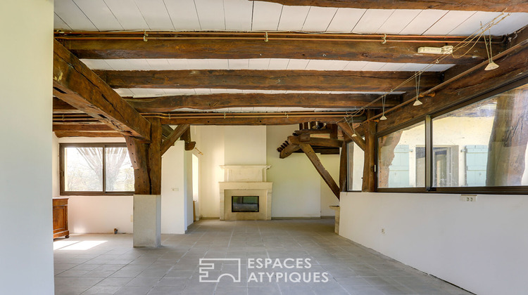 Ma-Cabane - Vente Maison POUILLON, 240 m²