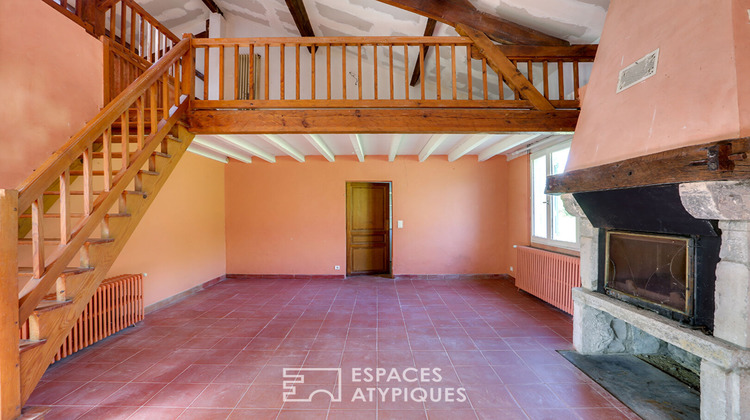 Ma-Cabane - Vente Maison POUILLON, 240 m²