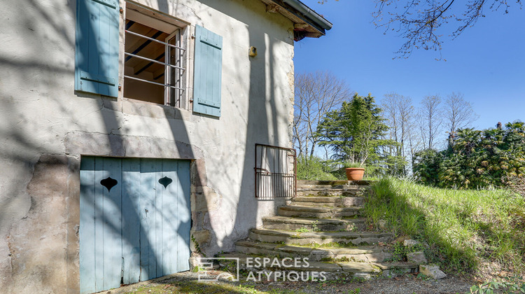 Ma-Cabane - Vente Maison POUILLON, 240 m²