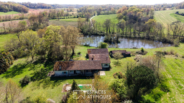 Ma-Cabane - Vente Maison POUILLON, 240 m²