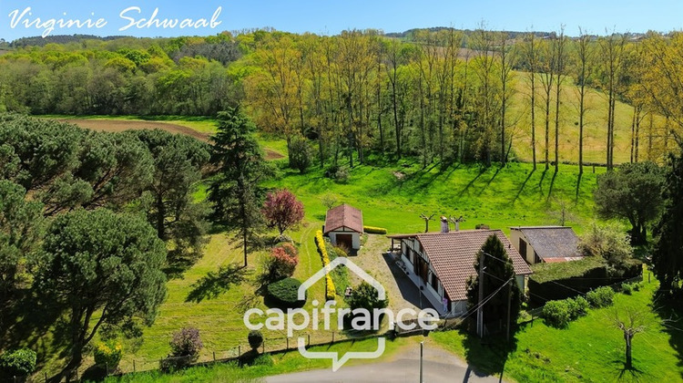 Ma-Cabane - Vente Maison POUILLON, 113 m²