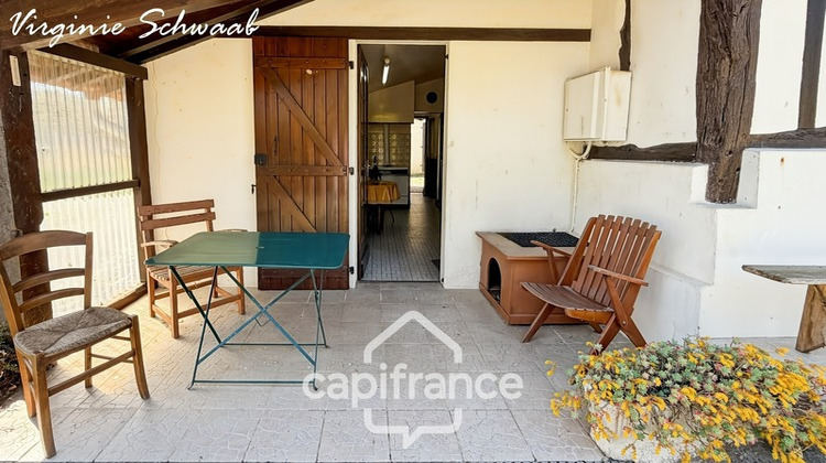 Ma-Cabane - Vente Maison POUILLON, 113 m²