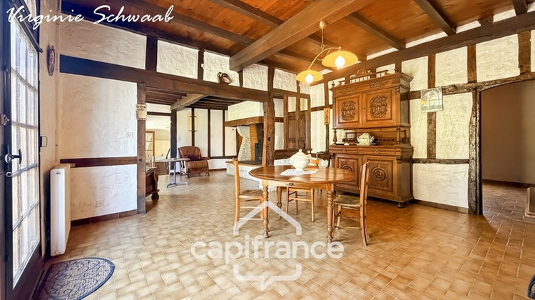 Ma-Cabane - Vente Maison POUILLON, 113 m²