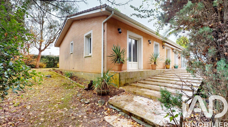 Ma-Cabane - Vente Maison Pouillon, 103 m²